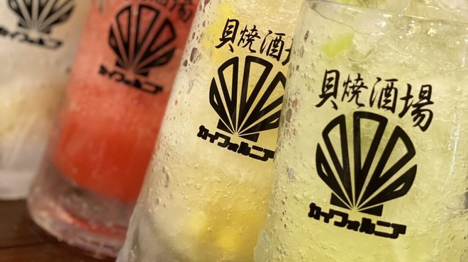 蒸蒸酒場 カイフォルニア - メイン写真: