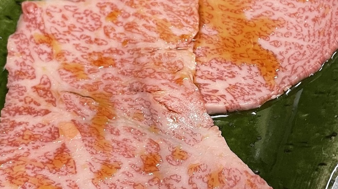 クロスケ - メイン写真: