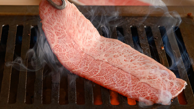 焼肉　藤 - メイン写真:
