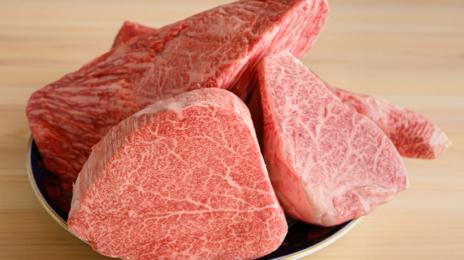 焼肉　藤 - メイン写真: