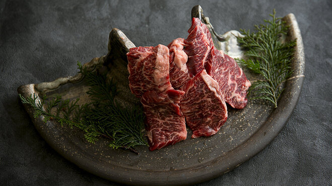 Kuroge Wagyu Uniku Shou Ichie Betthi - メイン写真: