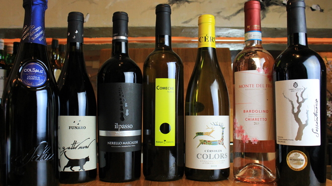 空心町ハナサカ - メイン写真: