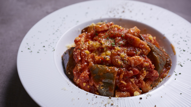 THE BLUE - メイン写真: