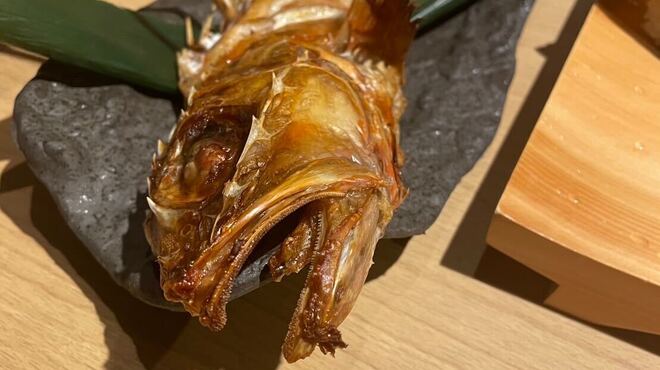 魚屋直営地魚食堂 魚まる - メイン写真:
