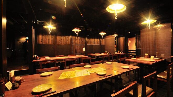 伊達な仙台炉端 強次朗 - メイン写真: