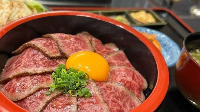 Yakiniku Marutatsu - メイン写真: