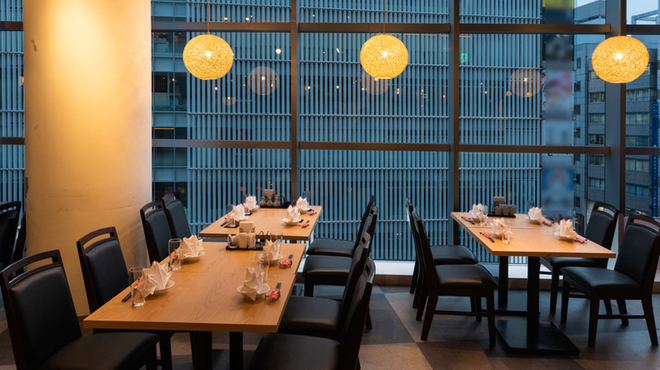 新荘園 - メイン写真: