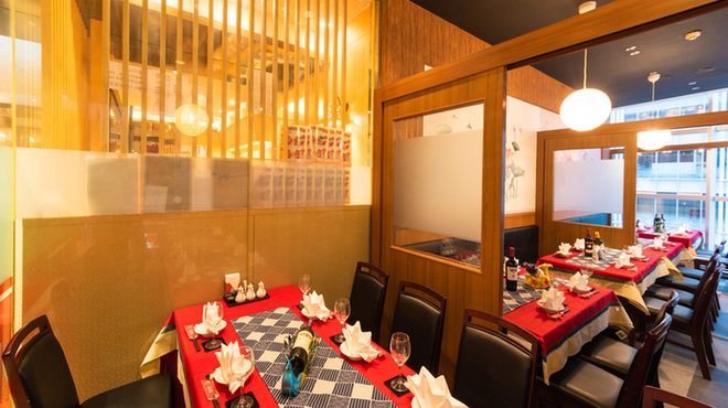 新荘園 - メイン写真: