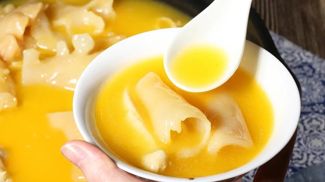 江記 香港打邊爐 - メイン写真: