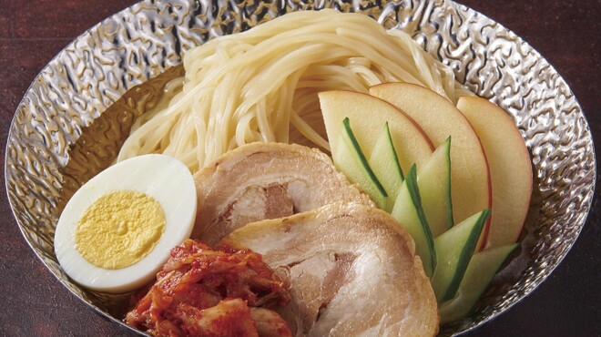 国産牛焼肉くいどん - 料理写真: