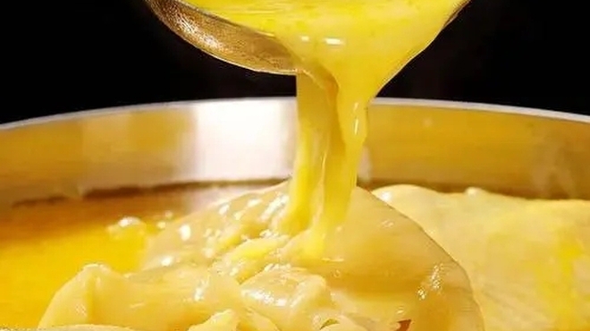 江記 香港打邊爐 - メイン写真: