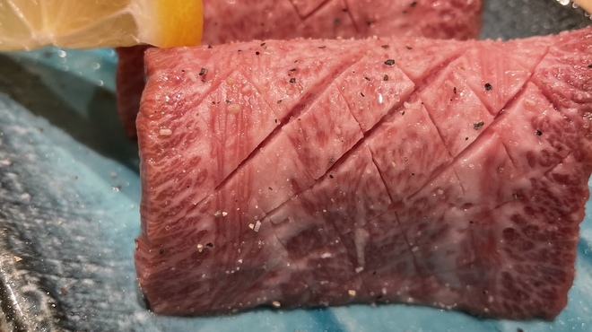 近江焼肉ホルモンすだく - メイン写真: