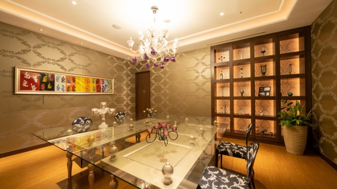 ライブラリーカフェ トラックス - 内観写真: