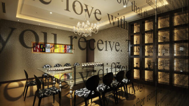 ライブラリーカフェ トラックス - メイン写真: