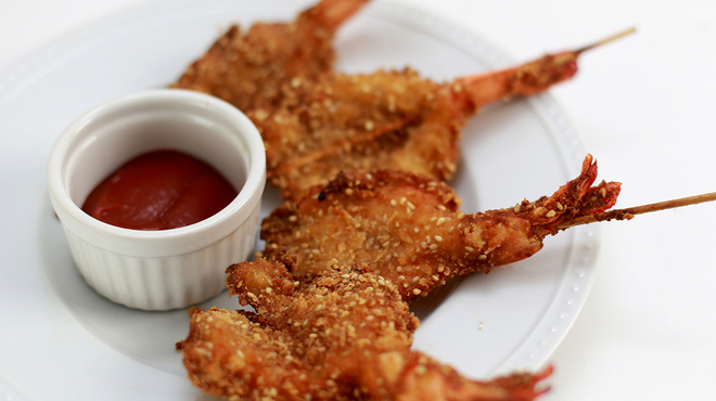 ニルワナム - 料理写真: