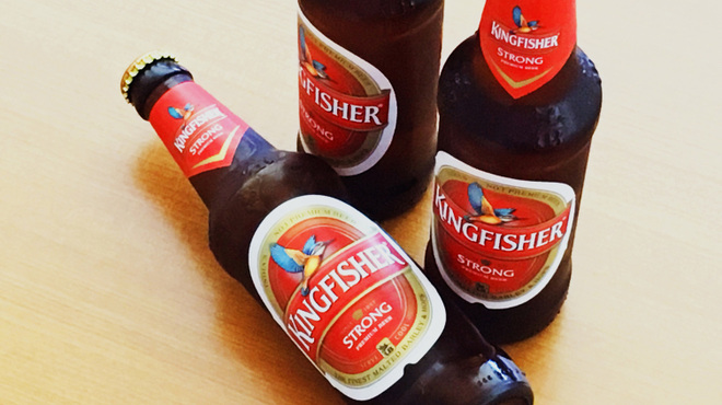 ニルワナム - ドリンク写真: