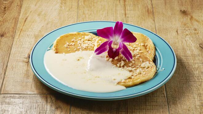 Hawaiian Diner HANAO CAFE - メイン写真: