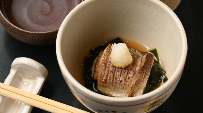 和食杜 侑 - メイン写真: