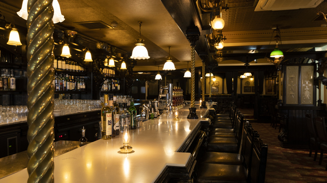 THE R.C.ARMS - メイン写真: