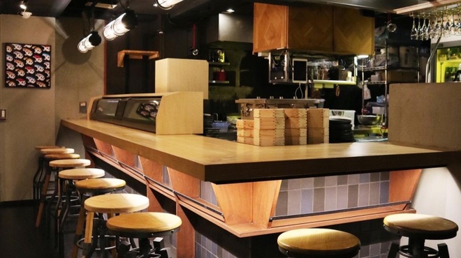 ほぼ上野 オスシマチ - メイン写真: