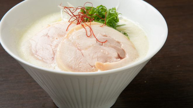 焼鳥しふく - メイン写真: