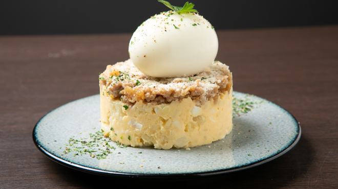 焼鳥しふく - メイン写真: