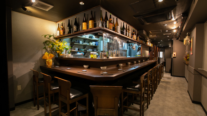 焼鳥しふく - メイン写真: