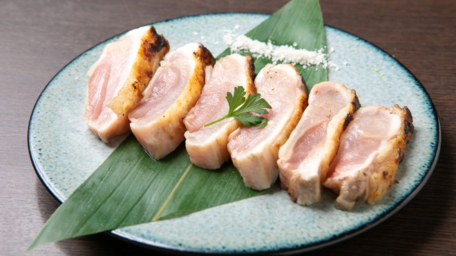 焼鳥しふく - メイン写真: