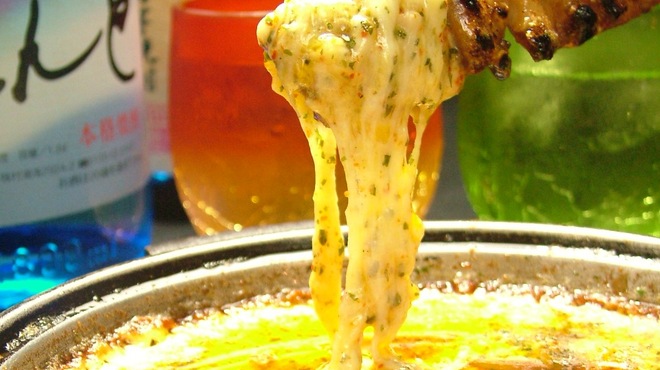 食べログ3 5以上 池袋の人気おすすめ居酒屋42選 用途別 めしレポ