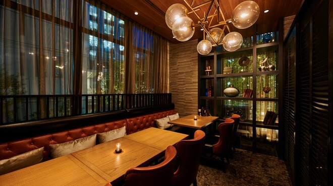 HEARTH - メイン写真: