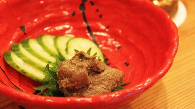 旬菜旬魚 なか村 - メイン写真: