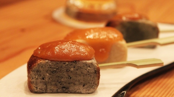 旬菜旬魚 なか村 - メイン写真: