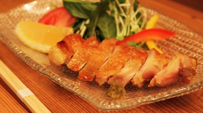 旬菜旬魚 なか村 - メイン写真: