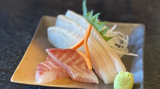 旬菜旬魚 なか村 - メイン写真: