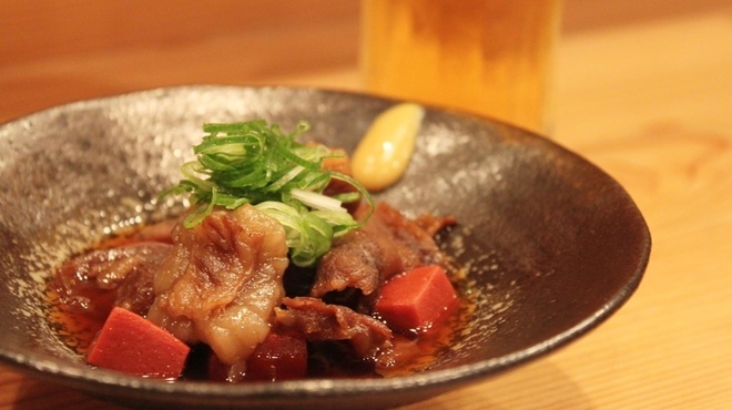 旬菜旬魚 なか村 - メイン写真: