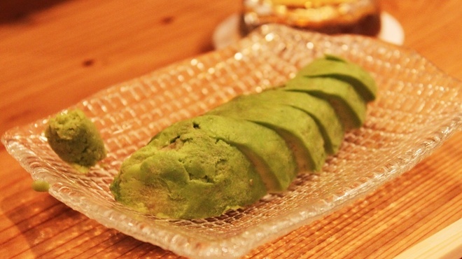 旬菜旬魚 なか村 - メイン写真: