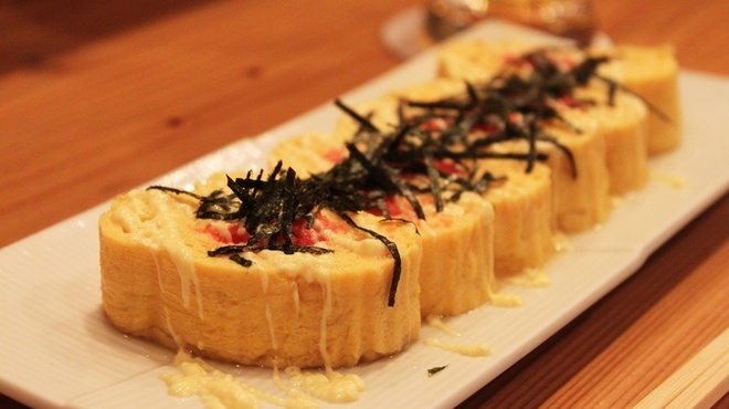 旬菜旬魚 なか村 - メイン写真: