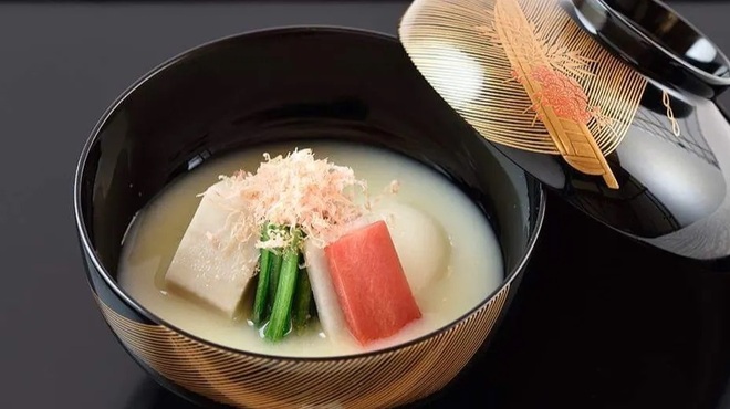 下鴨茶寮 東のはなれ - メイン写真: