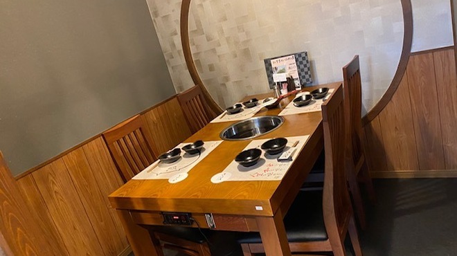 アグーしゃぶしゃぶみるく - メイン写真: