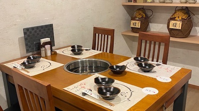 アグーしゃぶしゃぶみるく - メイン写真: