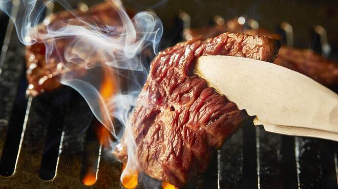 Wagyu Yakiniku Tabe Houdai Niku Ya No Daidokoro - メイン写真: