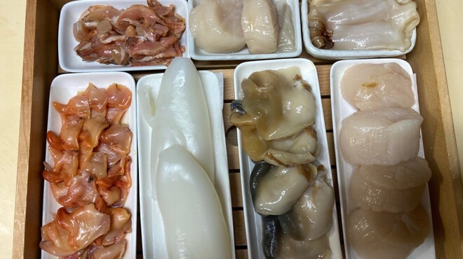 宿木 - 料理写真: