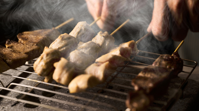 Bistro ZAKI - メイン写真: