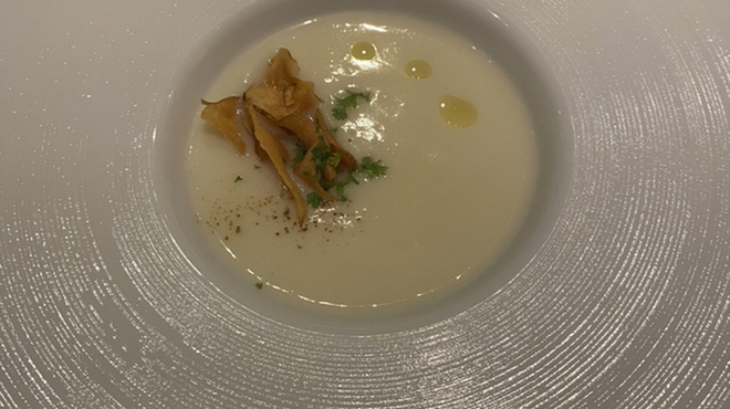 ビストロプティパリ - 料理写真: