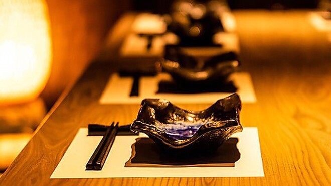 全席個室居酒屋 食べ放題 かなで - メイン写真: