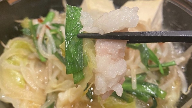 居酒屋 三路 - メイン写真: