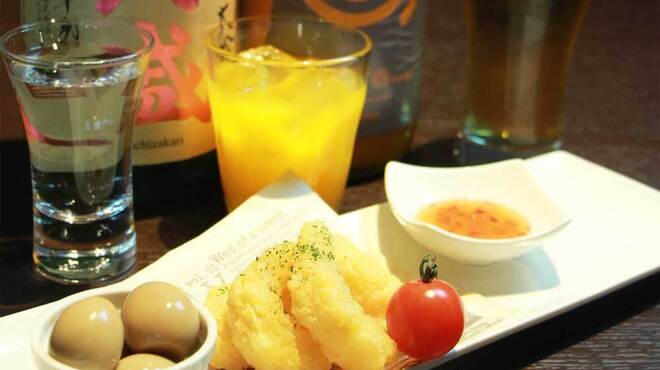 フリーダイニング ギフト  - 料理写真: