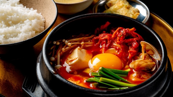 韓国屋台 ペゴッパヨ - メイン写真: