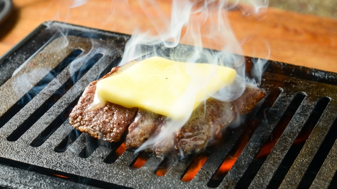 焼肉酒場 スミヨシベース - メイン写真: