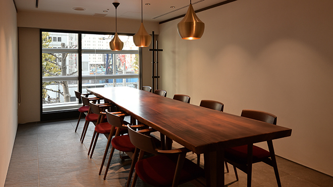 ASTERISCO - メイン写真: